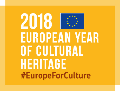 footer logo img 1: 2018 European year of cultural heritage
