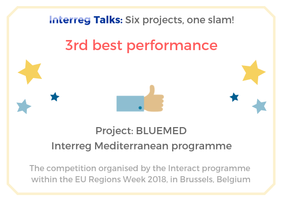 Project Slam 3rd Best Performance
