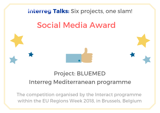 Project Slam Social Media